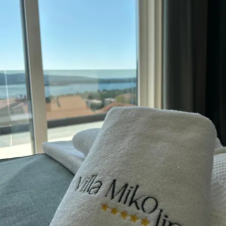 Luxury Mikolina