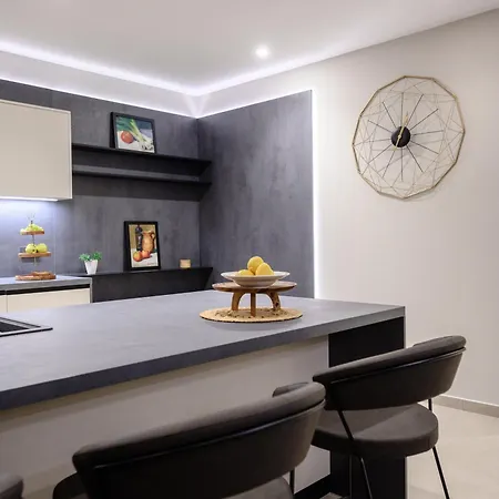 Luxury Mikolina 빌라