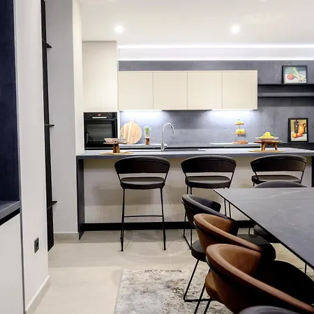 Vilă Luxury Mikolina