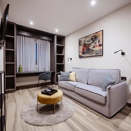 Luxury Mikolina Vilă Kornić