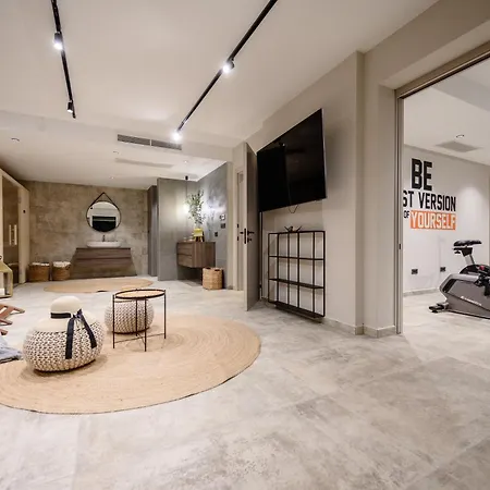 Luxury Mikolina Vila