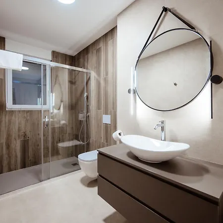 Luxury Mikolina Vila Kornić