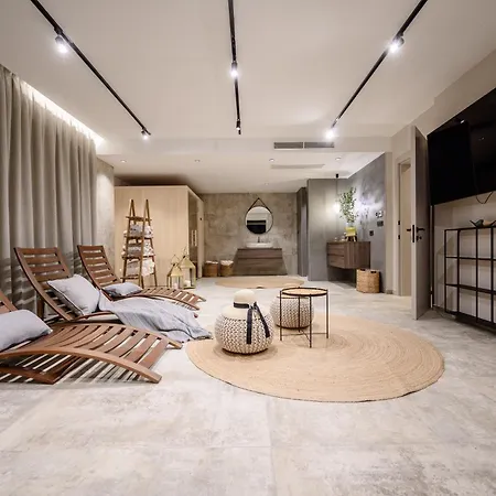 Luxury Mikolina 빌라