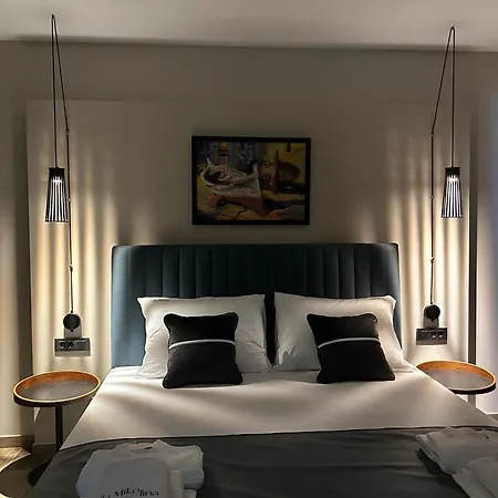 빌라 Luxury Mikolina Kornić