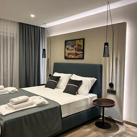 Luxury Mikolina *