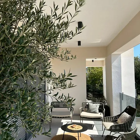 Luxury Mikolina *