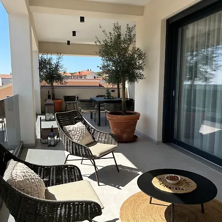 Vila Luxury Mikolina