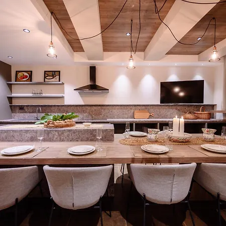 Vilă Luxury Mikolina *