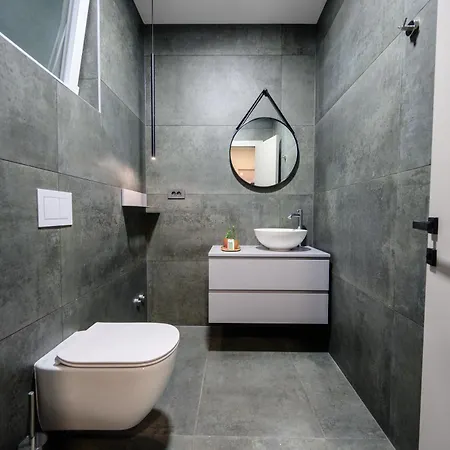 Luxury Mikolina Вилла