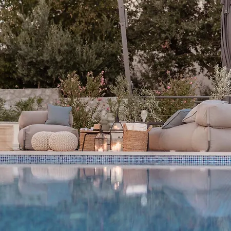 Вилла Luxury Mikolina *