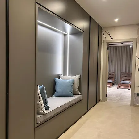 Вилла Luxury Mikolina *