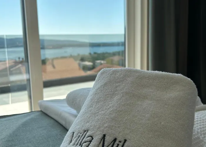 Luxury Mikolina