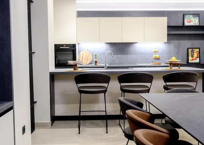 Villa Luxury Mikolina