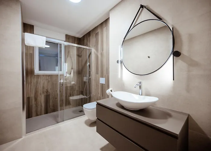 Luxury Mikolina 别墅 Kornić