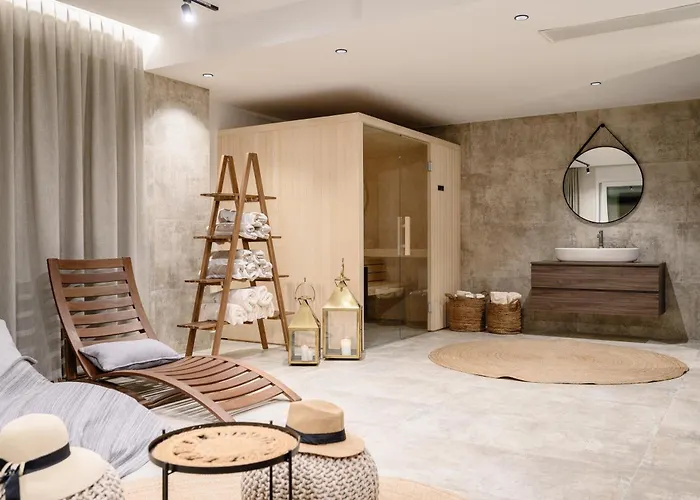 Luxury Mikolina