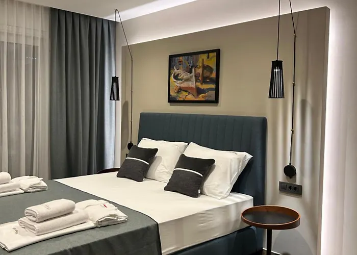 Luxury Mikolina *