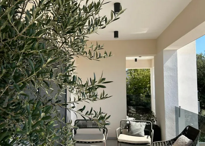 Luxury Mikolina *