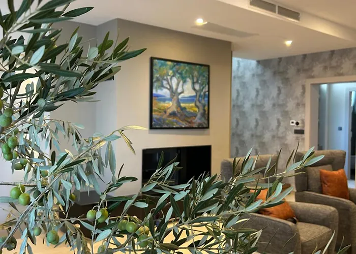 Luxury Mikolina * Kornić