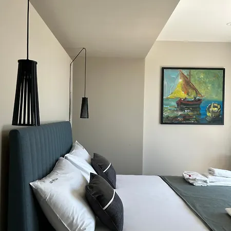 Luxury Mikolina Villa *