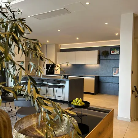 Villa Luxury Mikolina