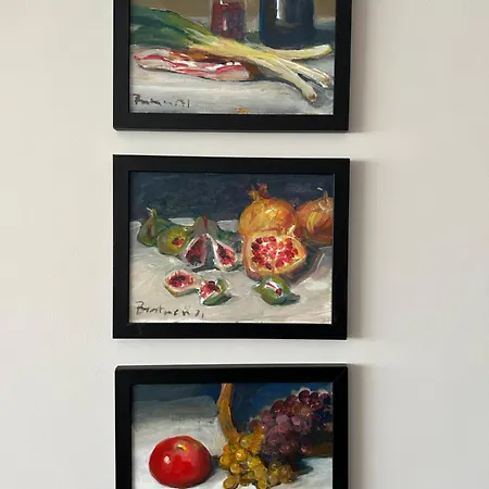 Luxury Mikolina Kornic