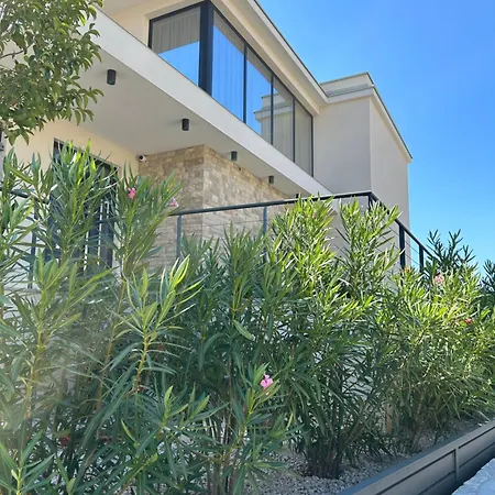 Luxury Mikolina Villa Kornic