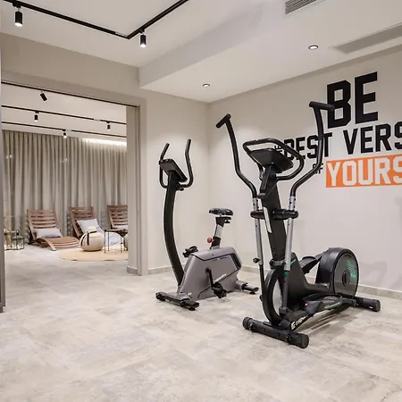 Luxury Mikolina * Kornic