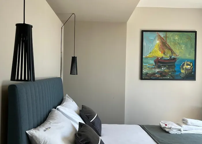 Luxury Mikolina Villa *