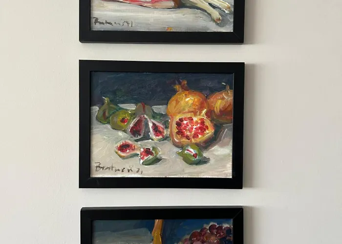 Luxury Mikolina Kornić