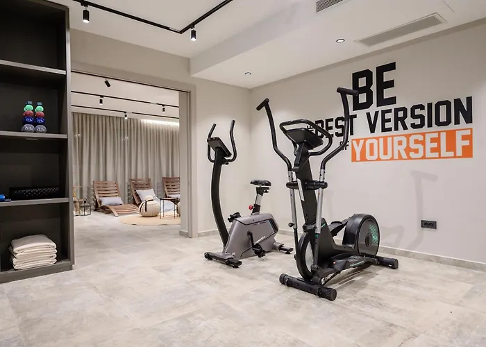 Luxury Mikolina * Kornić