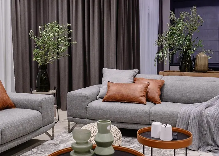 Luxury Mikolina Kornić