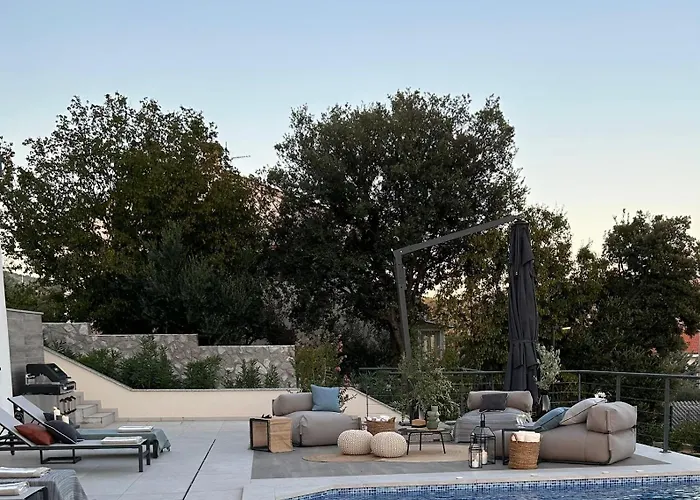 Villa Luxury Mikolina