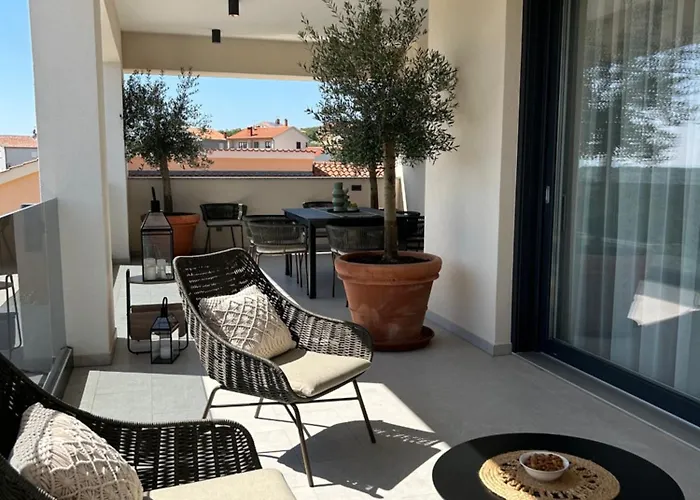 Villa Luxury Mikolina